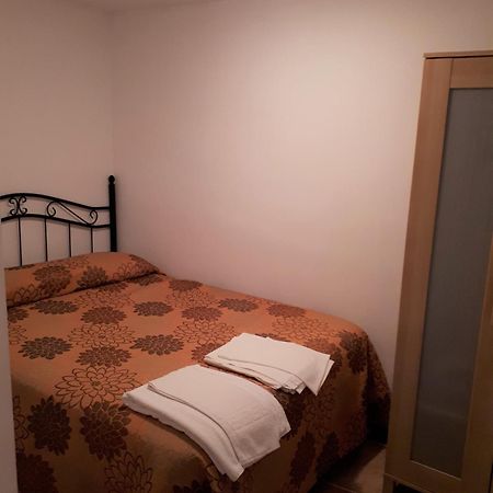 Apartamentos San Juan 16 Archidona Kültér fotó