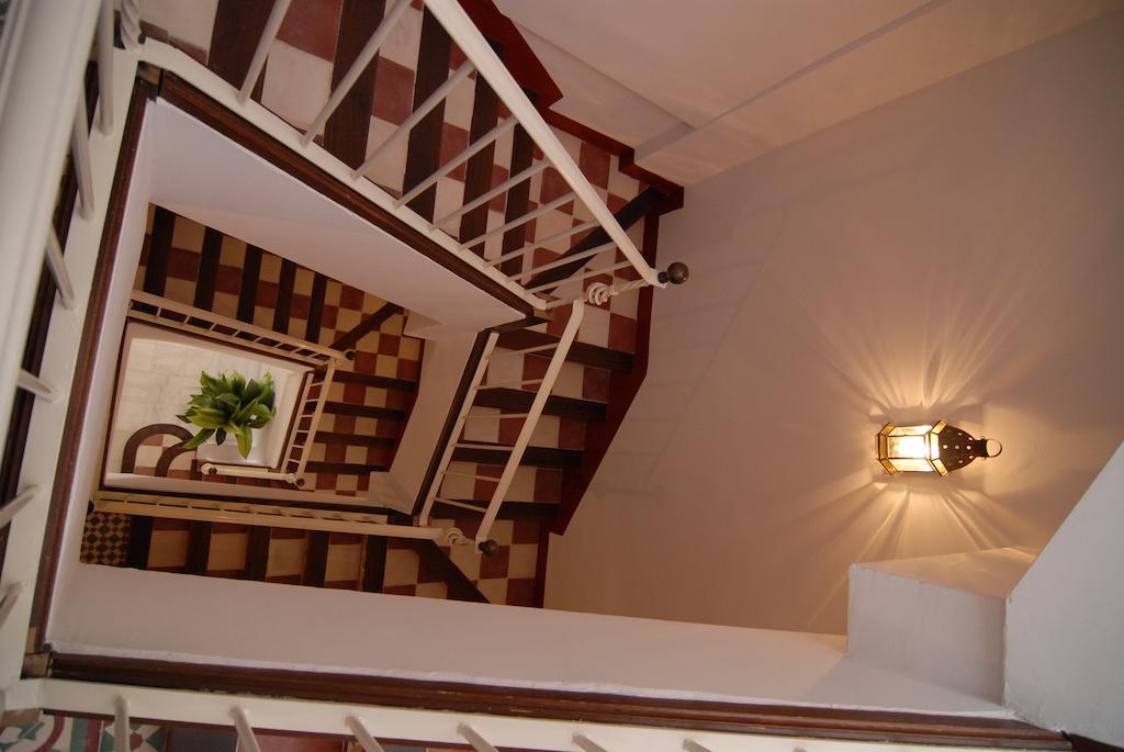 Apartamentos San Juan 16 Archidona Kültér fotó