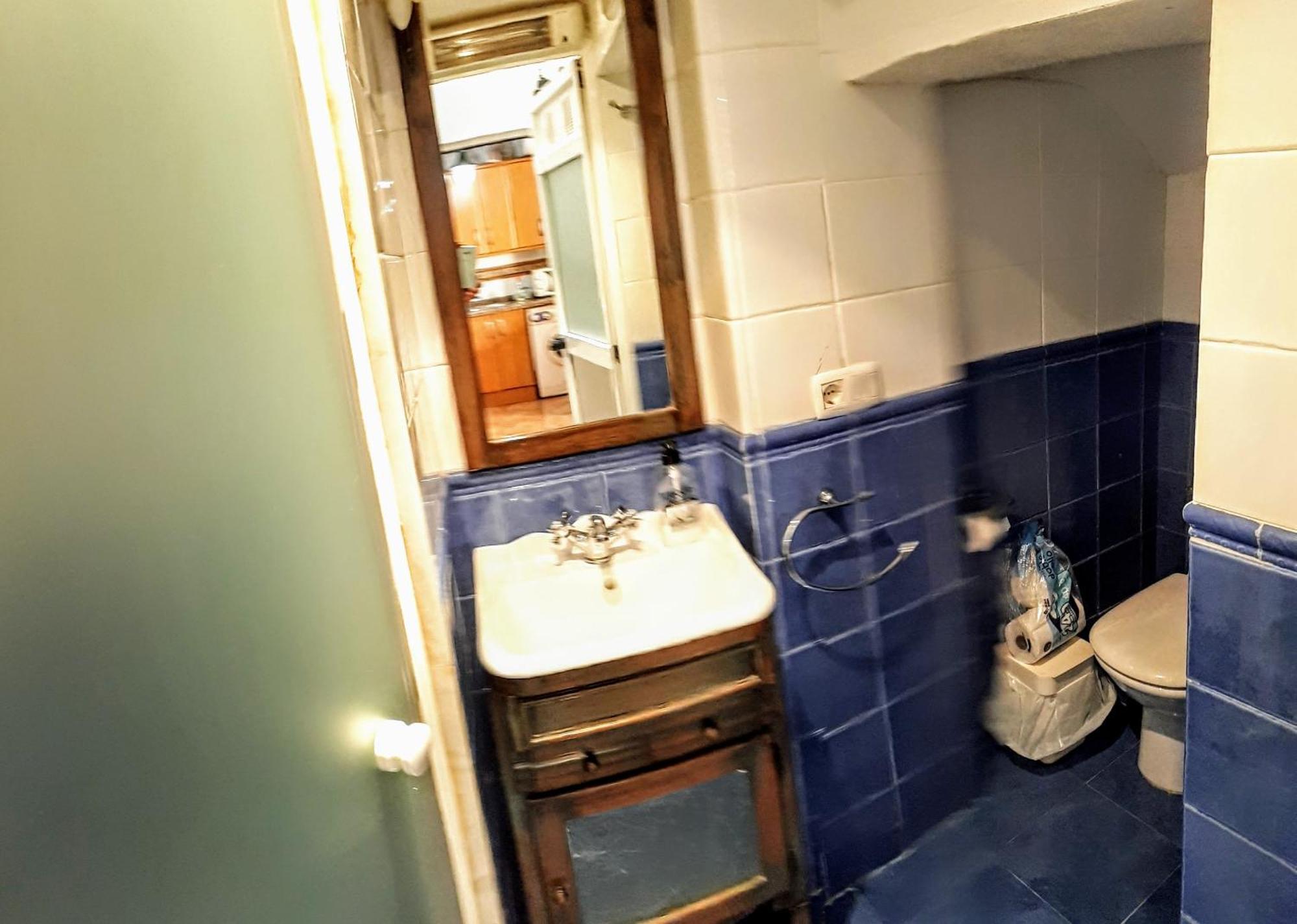 Apartamentos San Juan 16 Archidona Kültér fotó