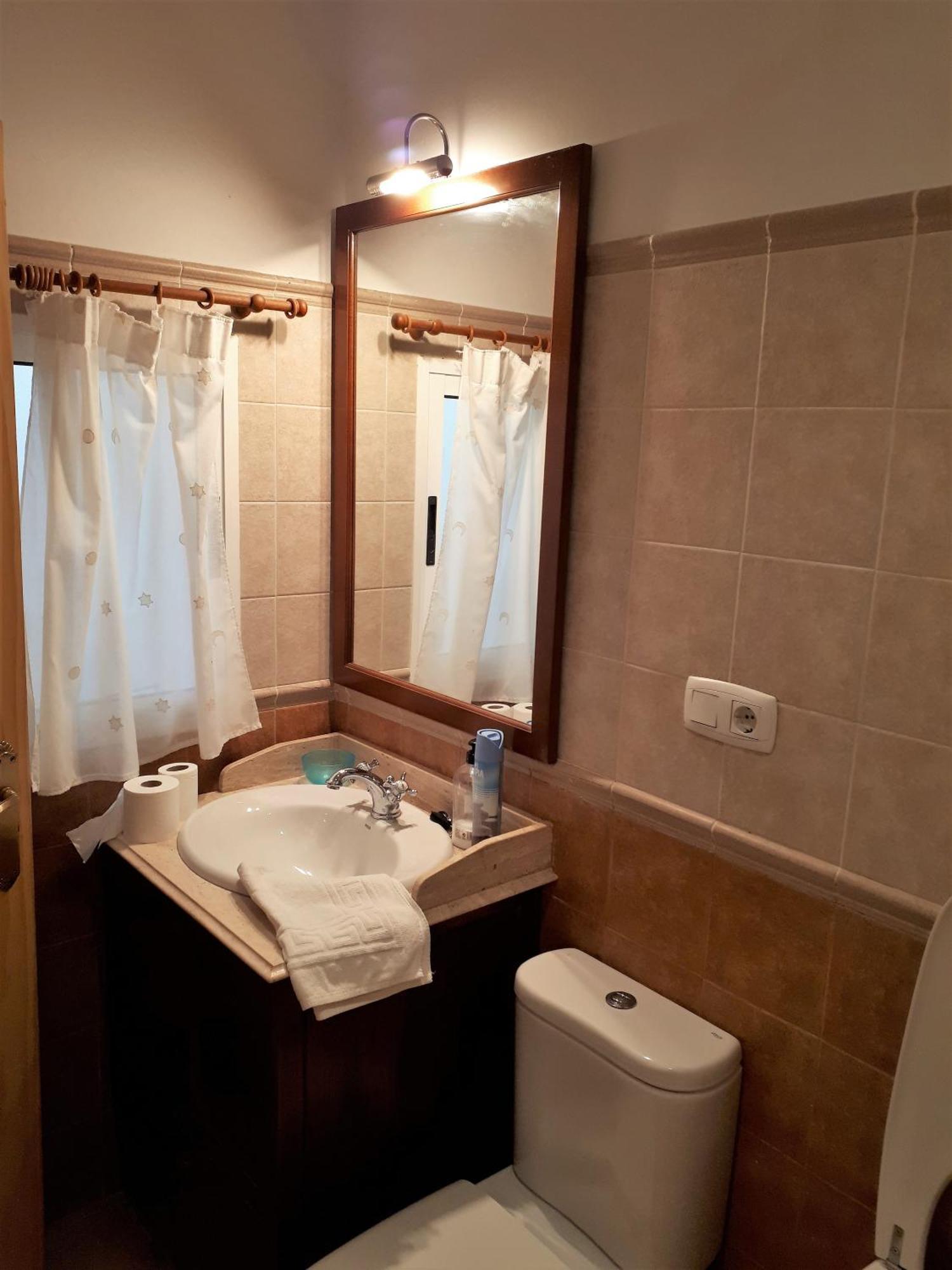 Apartamentos San Juan 16 Archidona Kültér fotó