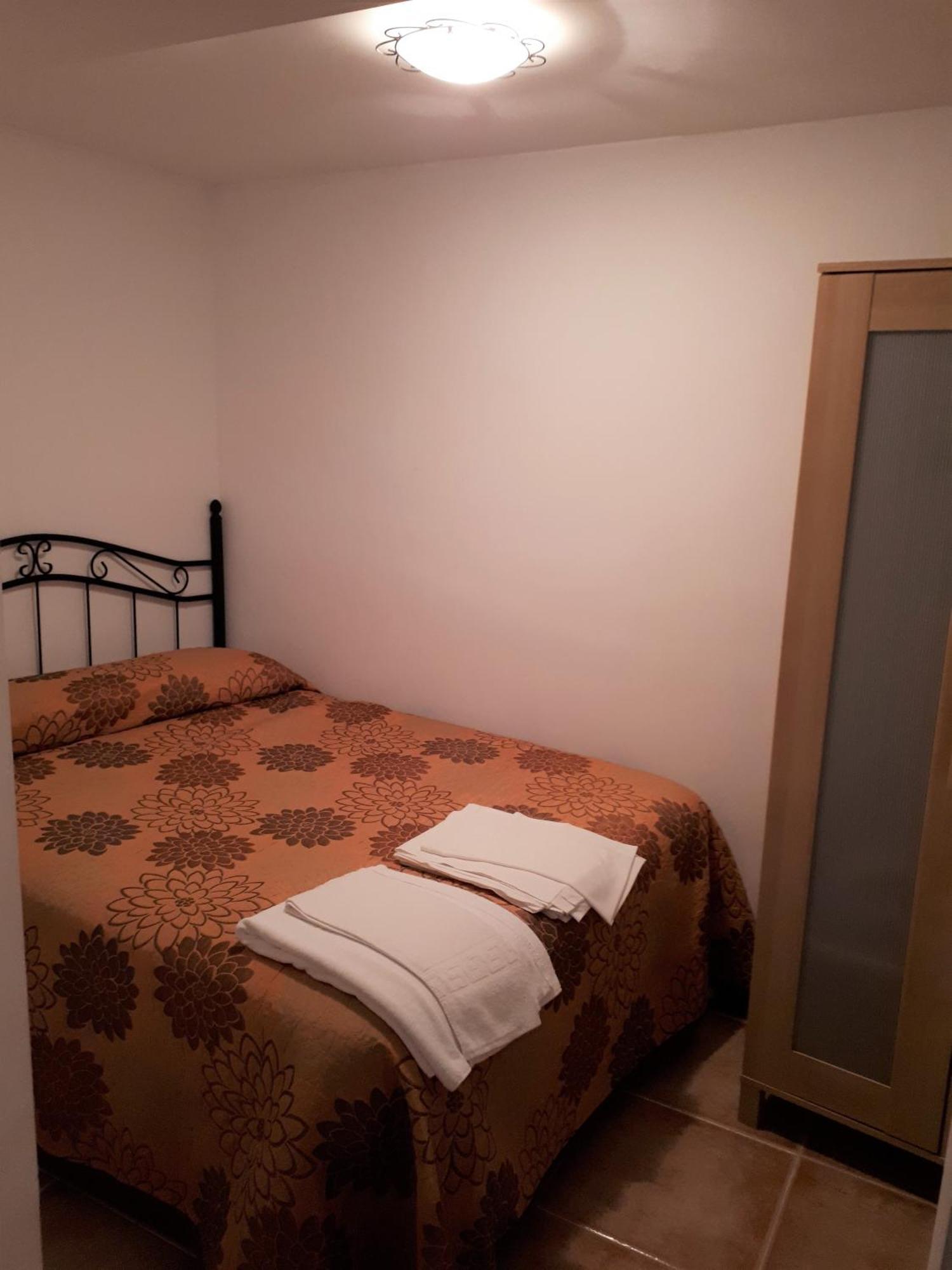 Apartamentos San Juan 16 Archidona Kültér fotó