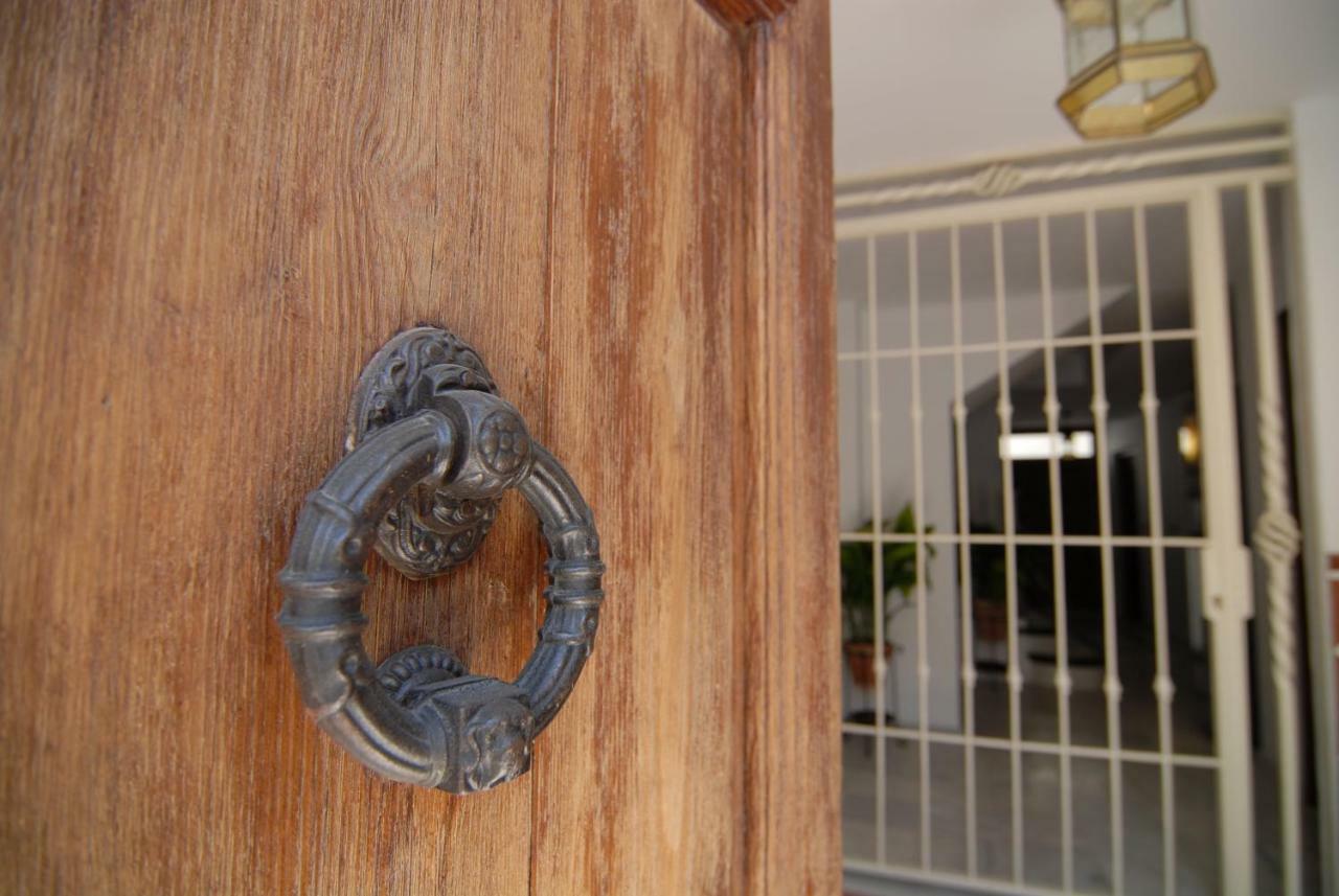 Apartamentos San Juan 16 Archidona Kültér fotó