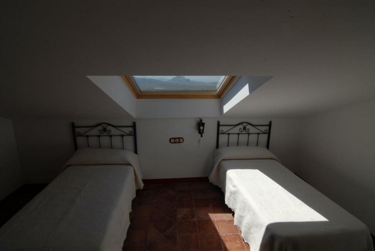 Apartamentos San Juan 16 Archidona Kültér fotó