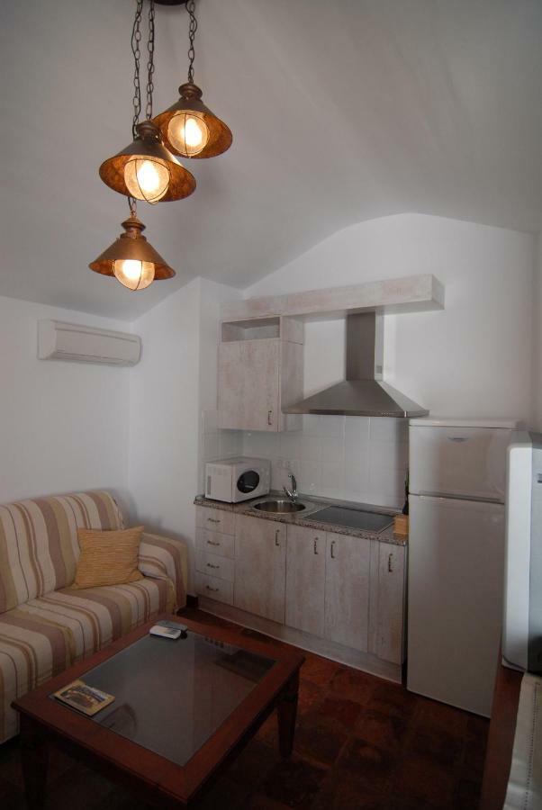 Apartamentos San Juan 16 Archidona Kültér fotó